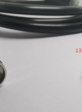 SHV公转N公RG214工业级耐高压同轴射频线 5KV SHV/N-JJ高压电源线