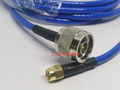 公转sma网络分析仪射频馈线