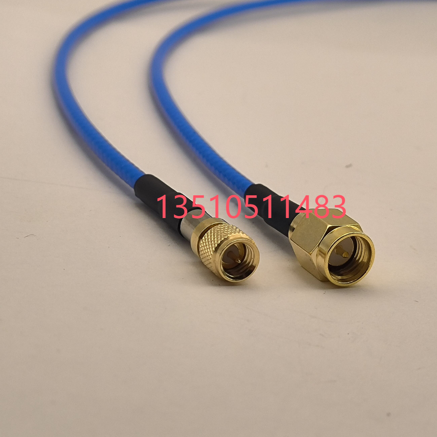 10-32UNFM5公转SMAM6传感器线