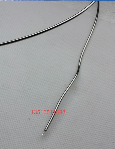 铜管086-25欧姆半钢RG405射频高频线 SFT25-2工业级RF AP电缆25欧