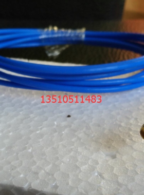 C5-J/SMA-K射频传感器信号线 高频LEIMO雷默单芯转SMA母传感器跳