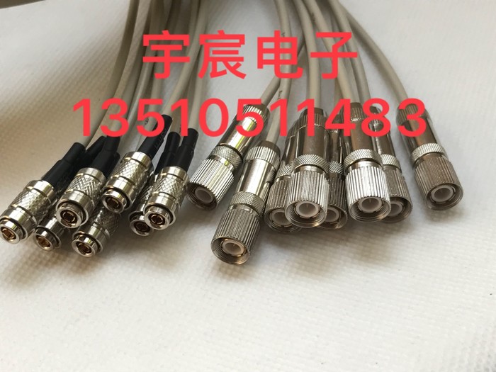cc4公转L975-2-1*8连接线