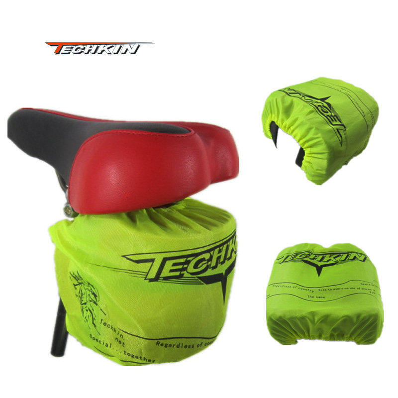 Sacoche pour vélo TECHKIN - Ref 2221715 Image 1