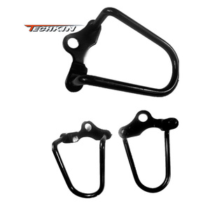 Déco pour vélo TECHKIN - Ref 2283809 Image 80