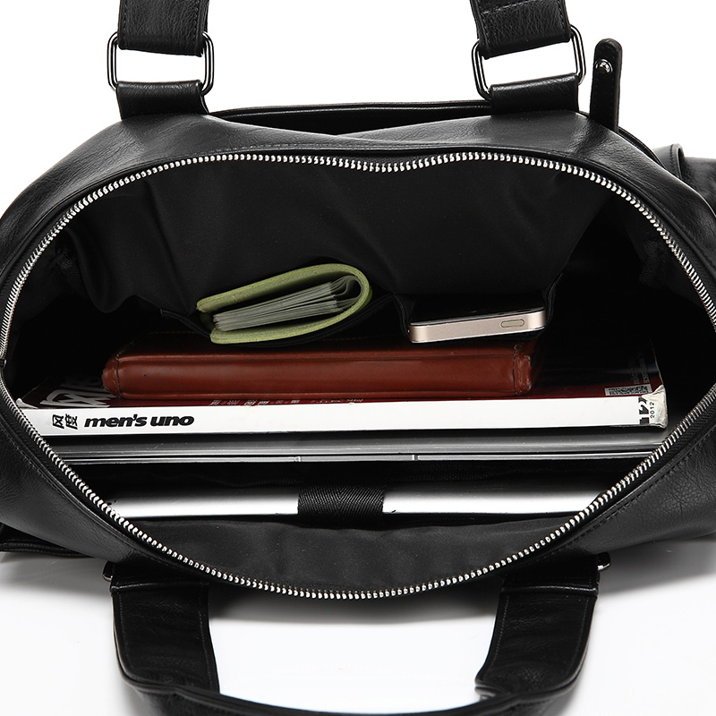 Sac homme - Ref 53652 Image 4