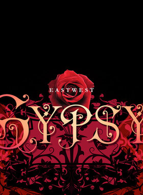 EASTWEST好莱坞管弦乐GYPSY正版EW官网全套激活