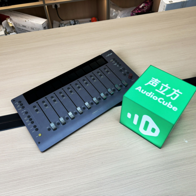 Softube Console 1 Channel / Fader MKIII 插件/ DAW 硬件控制器