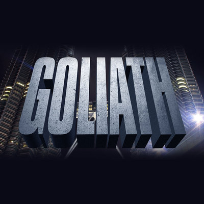 EASTWEST好莱坞管弦乐GOLIATH正版EW官网全套激活