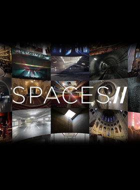 EASTWEST好莱坞管弦乐 SPACES II正版EW官网全套激活