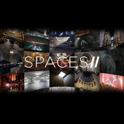 EASTWEST好莱坞管弦乐 SPACES II正版EW官网全套激活