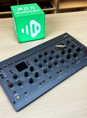 Softube Console 1 Channel / Fader MKIII 插件/ DAW 硬件控制器