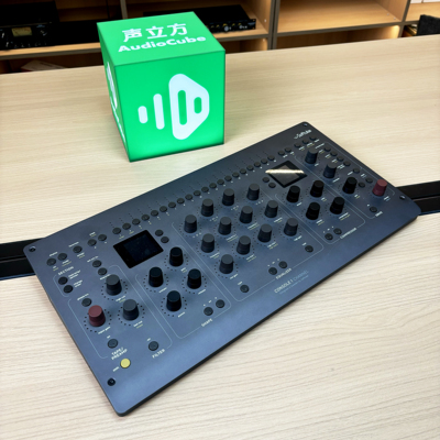 Softube Console 1 Channel / Fader MKIII 插件/ DAW 硬件控制器