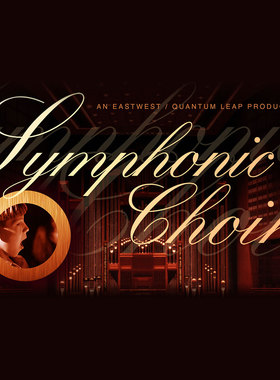 EASTWEST好莱坞管弦乐 SYMPHONIC系列正版EW官网全套激活