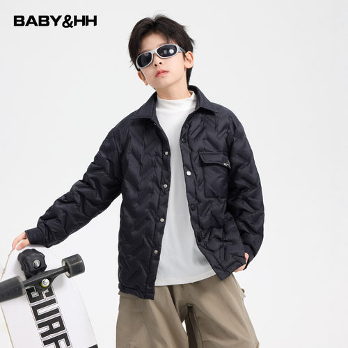 90白鸭绒防水保暖免洗轻薄羽绒服