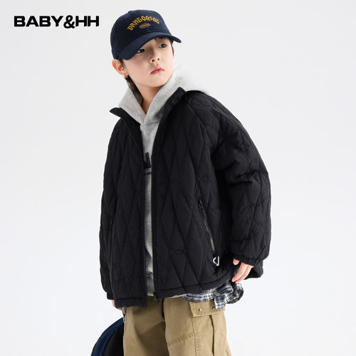 韩范机车绗线保暖运动棒球棉服潮