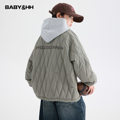 韩范机车绗线保暖运动棒球棉服潮