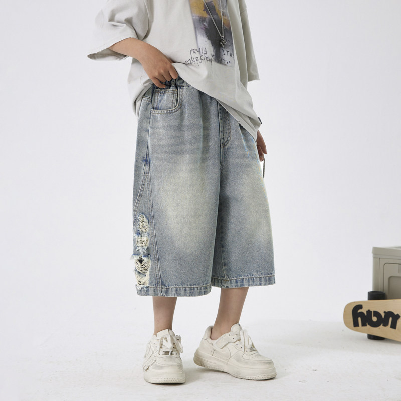 ̿��ɫ 110cm �����ƶ�ֱͲ�����߷�ţ�ж̿㳱