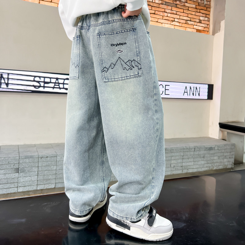 ��ɫ 120cm ��ͯ���ﺫϵֱͲ˧������ţ�п�