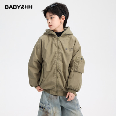 户外运动防风加厚工装棒球棉服潮