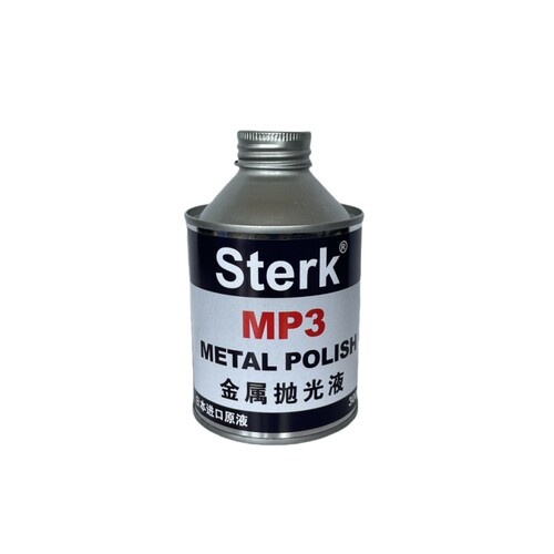 金属抛光液metalpolish金属擦亮