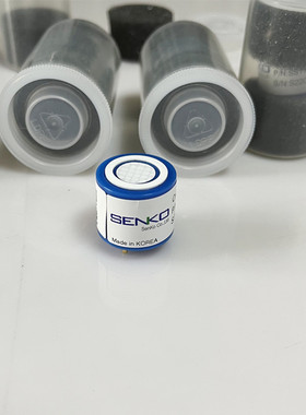 韩国SENKO SS1118 氧浓度传感器 O2传感器0~100%vol 电化学