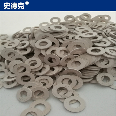 garlock板材高性能非金属密封圈