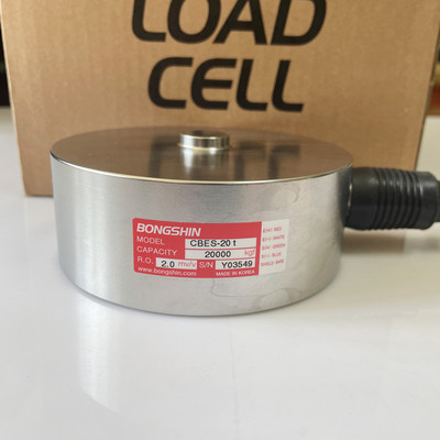 韩国Bongshin奉信CBES-20t传感器