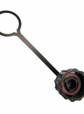 CONEC 17-10002/17-200001康耐USB连接器 防尘盖RJ45互连器件模块