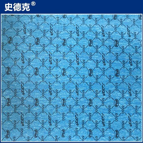 6500日本无石棉板华尔卡Valqua