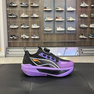 小总统2025新款男童篮球鞋儿童运动鞋中大童男孩鞋子21253352555