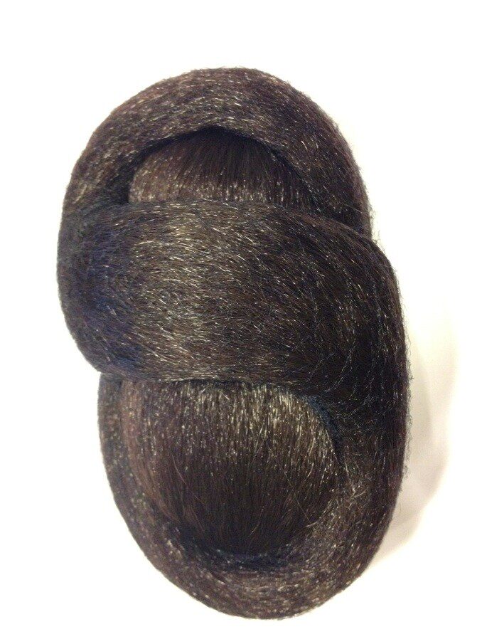 Extension cheveux - Chignon - Ref 236012 Image 3