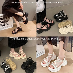 疯狂撤柜款 百搭网红外穿蝴蝶结女拖鞋 夏季 时尚 爆款 新2