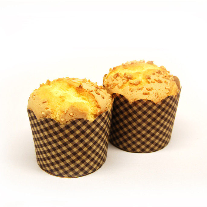 蛋糕纸模(高温杯)muffin妙芙蛋糕 麦芬 玛玢蛋糕模具50个