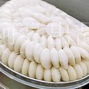 四川泸州特色小吃白糕小泡粑泰国香米糕老人小孩健康美食早餐宴席