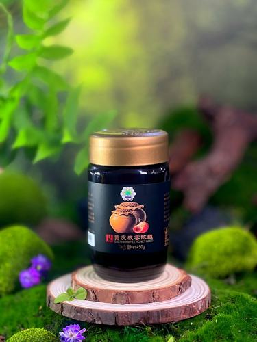 长命水咸黄皮蜂蜜柚运黄皮蜜