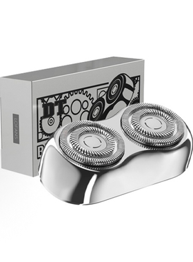 朗菲剃须刀T6刮胡刀刀头原装配件