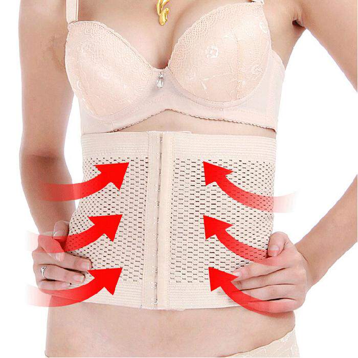 Corset AIMUYI - Ref 681611 Image 3