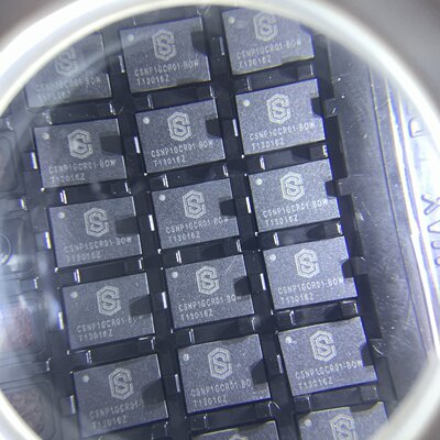 IP1001C IC华为比亚迪芯片合作商支持免费样品元器件配单可开票