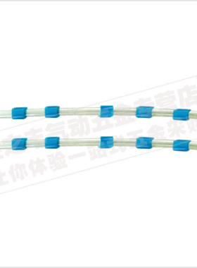 龙卷风清洗枪吹尘枪配件龙卷风配件管子旋转软管甩管现货包邮