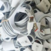 typec充电线适用小米120快充原W红米k40数据线K50K60充电线67小米10s 90红米W金标MAX 14闪充线K70E套装