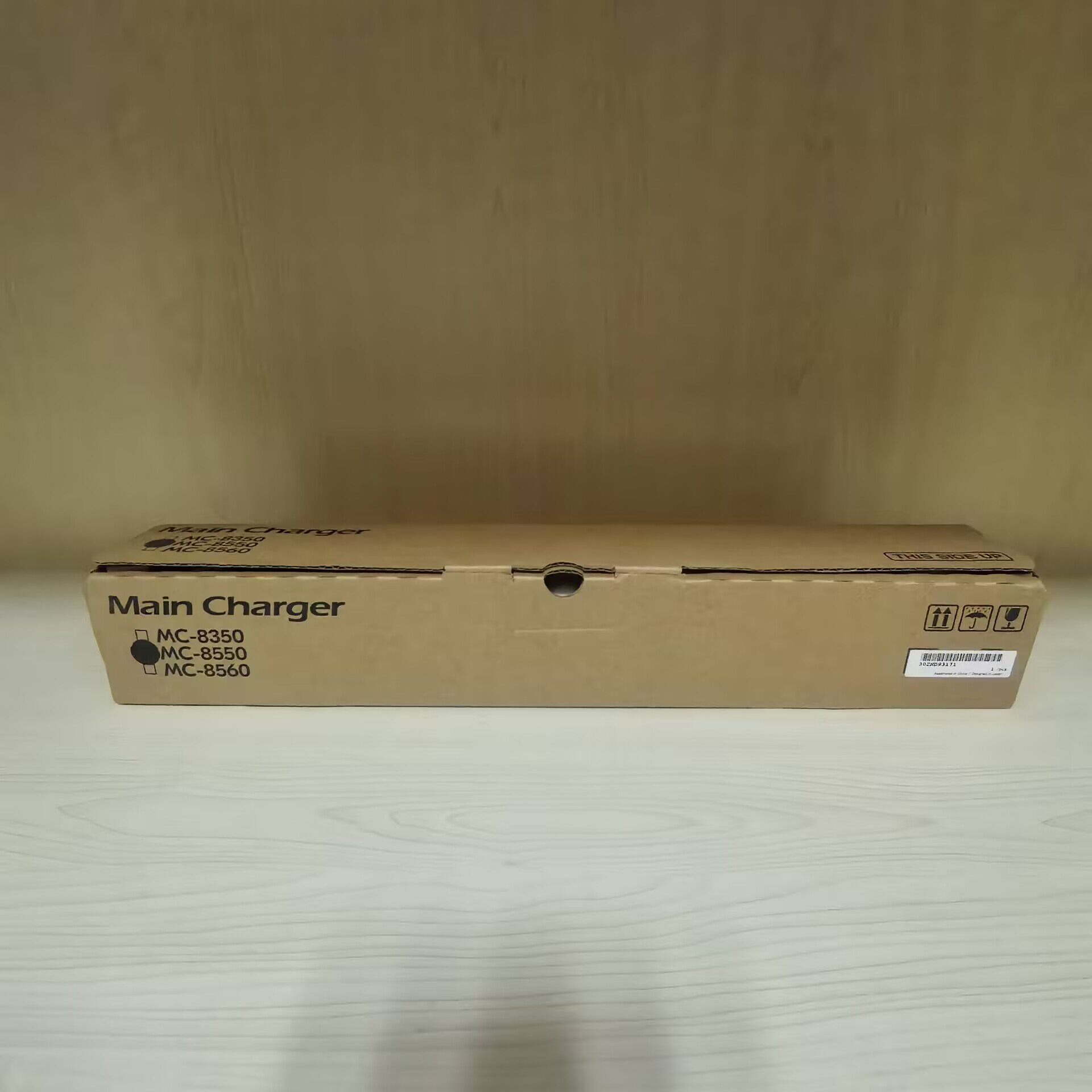 原装京瓷4002i 5002i 6002i 5003i 6003i复印机MC-8550充电辊组件