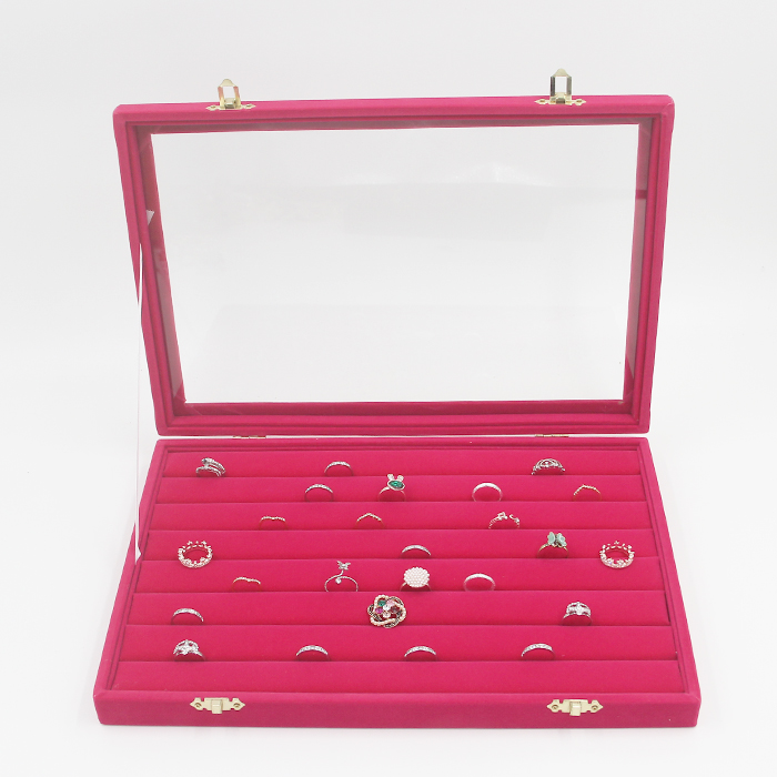 Coffret à bijoux - Ref 1200577 Image 3