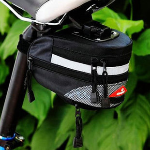 Sacoche pour vélo - Ref 2225331 Image 1