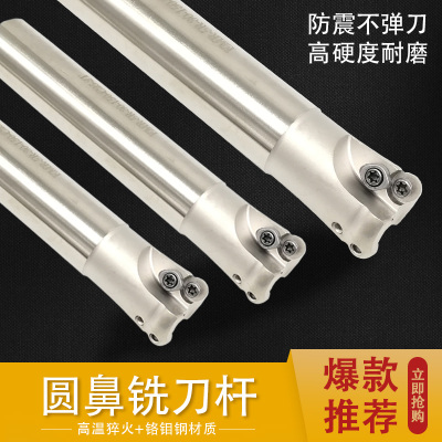 鼻铣刀杆EMR5RR4R61003刀杆