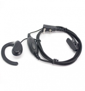 通达信TD-Q3 亚设Aser-A6 xinhon 盛拓 博莱德对讲机耳机耳麦