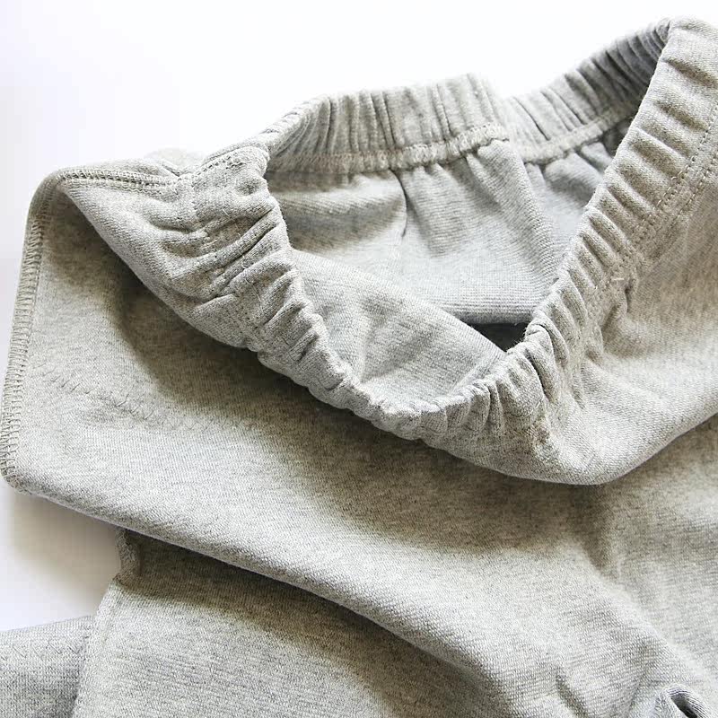 Pantalon collant K1601 en coton - Ref 775915 Image 5