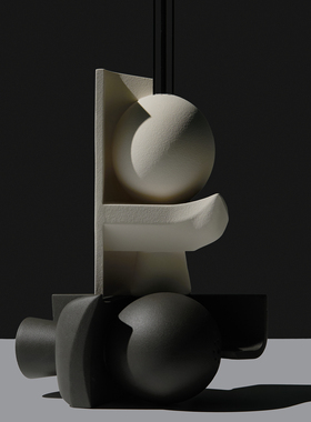 林中禅院 禅意陶器无火藤条香氛 限量藏品 专属藏码 28Oml