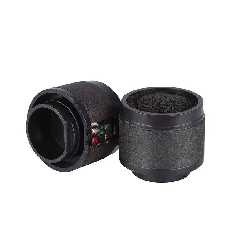 家用无线话筒专用咪头拾音头传声器麦克风吸音头咪芯咪心话筒配件