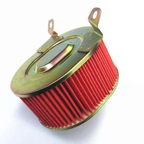 豪爵天鹰鹰钻宇钻空滤芯原厂正品