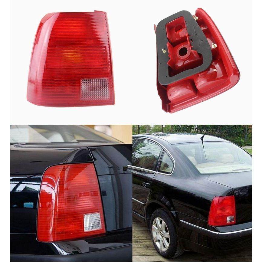 Volkswagen Passat B5 arxa stop lampı, arxa işıq